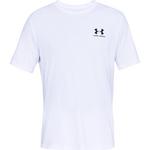 Men's Under Armour Sportstyle LC Logo T-Shirt - Thumbnail 1 of 19
