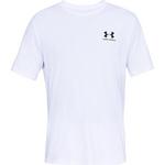 Men's Under Armour Sportstyle LC Logo T-Shirt - Thumbnail 14 of 19