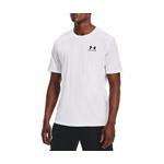 Men's Under Armour Sportstyle LC Logo T-Shirt - Thumbnail 17 of 19