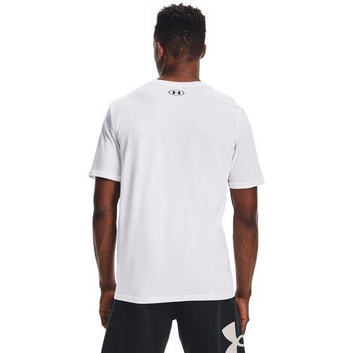 Men's Under Armour Sportstyle LC Logo T-Shirt - Primary Image