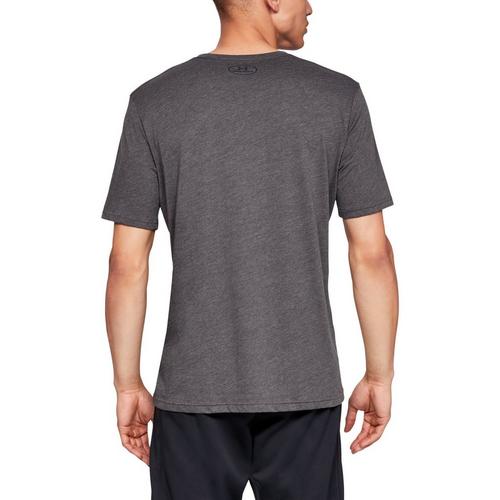 Men's Under Armour Sportstyle LC Logo T-Shirt - Primary Image