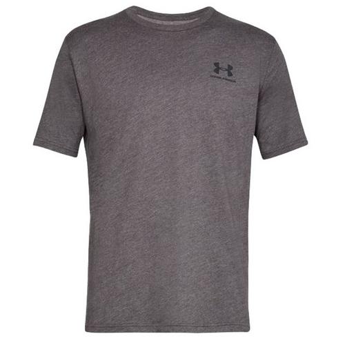 Men's Under Armour Sportstyle LC Logo T-Shirt - Primary Image