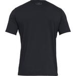 Men's Under Armour Sportstyle Boxed Logo T-Shirt - Thumbnail 2 of 5