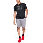 Men's Under Armour Sportstyle Boxed Logo T-Shirt - Thumbnail 4 of 5