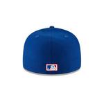 New Era Montreal Expos Cooperstown 59Fifty Fitted Hat - Thumbnail 4 of 4