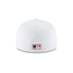 New Era Chicago White Sox Cooperstown 59Fifty Fitted Hat - Thumbnail 4 of 4
