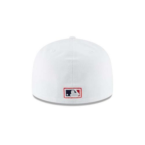 New Era Chicago White Sox Cooperstown 59Fifty Fitted Hat - Primary Image