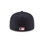 New Era Los Angeles Angels Cooperstown 59Fifty Fitted Hat - Thumbnail 4 of 4