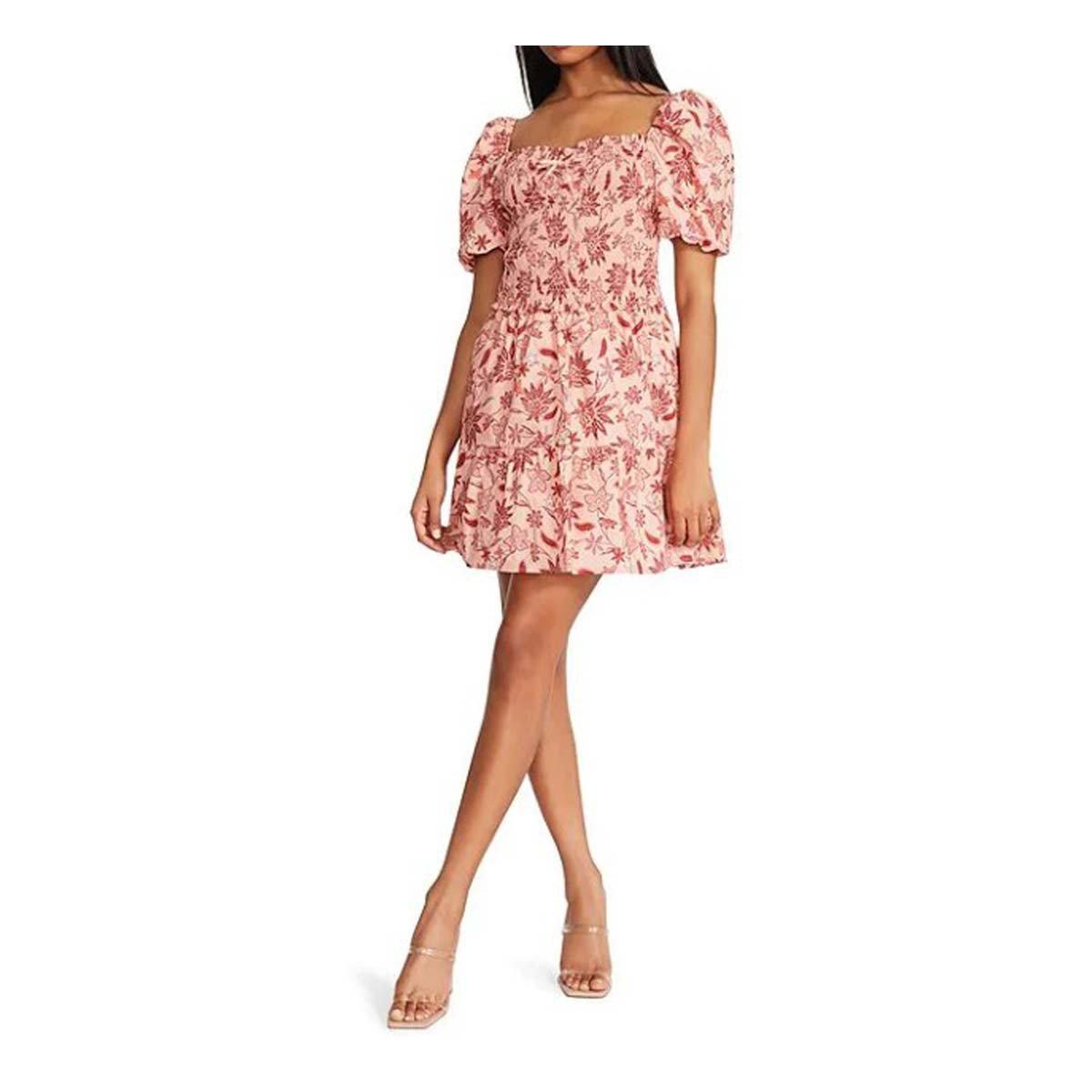 Women's BB Dakota Cotton Candy Dress