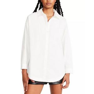 Women's Steve Madden Poppy Button Up Shirt