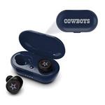 Prime Brands Dallas Cowboys True Wireless Earbuds - Thumbnail 2 of 3