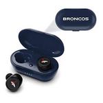 Prime Brands Denver Broncos True Wireless Earbuds - Thumbnail 2 of 3