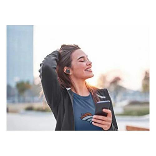 Prime Brands Denver Broncos True Wireless Earbuds - Primary Image