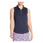 Women's Sport Haley Courte Sleeveless Polo - Thumbnail 1 of 2