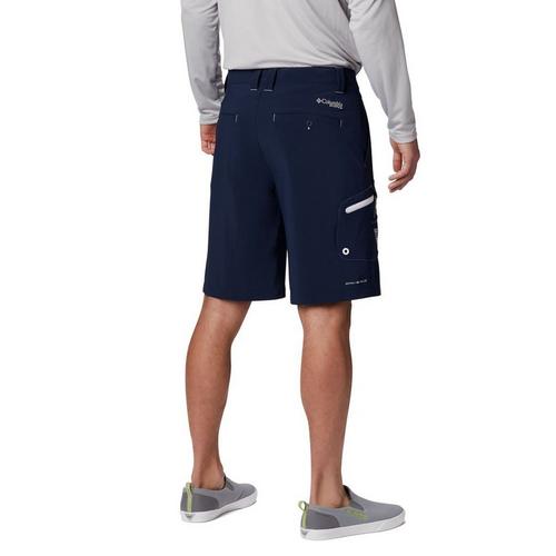 Men's Columbia PFG Terminal Tackle Hybrid Shorts - Primary Image