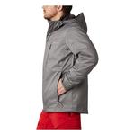 Men's Columbia Whirlibird IV Interchange Hooded 3-in-1 Jacket - Thumbnail 3 of 4