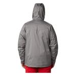 Men's Columbia Whirlibird IV Interchange Hooded 3-in-1 Jacket - Thumbnail 4 of 4