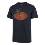 47 Brand Chicago Bears Vintage T-Shirt - Thumbnail 1 of 2