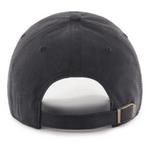 47 Brand Women's Colorado Rockies Miata Clean Up Adjustable Hat - Thumbnail 2 of 2