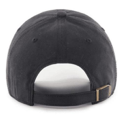 47 Brand Women's Colorado Rockies Miata Clean Up Adjustable Hat - Primary Image