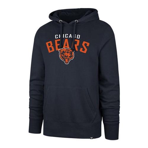 47 Brand Chicago Bears Outrush Hoodie - Primary Image