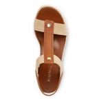 Women's Vionic Calera Wedge Sandals - Thumbnail 4 of 5