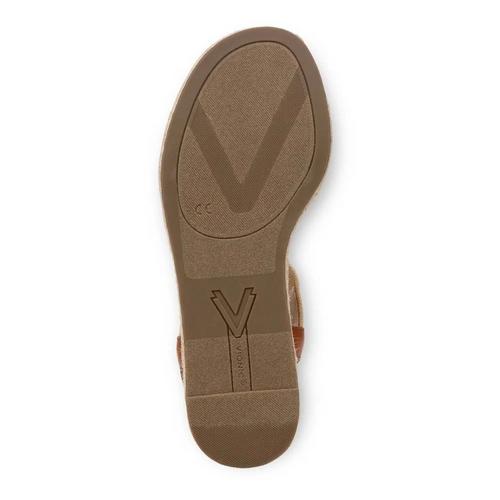 Women's Vionic Calera Wedge Sandals - Primary Image