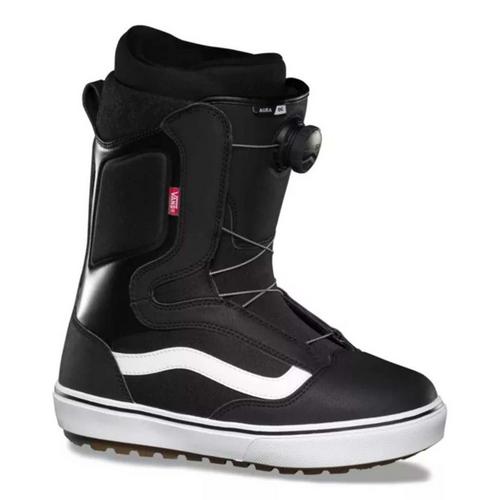 Men's Vans Aura OG Boa Snowboard Boots - Primary Image