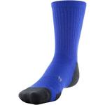 Under Armour Team Crew Basketball Socks - Thumbnail 1 of 2