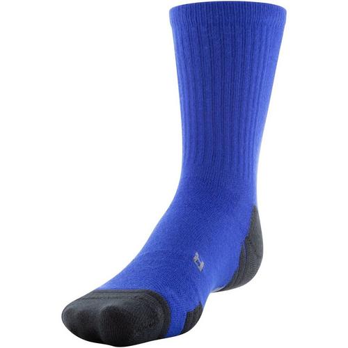 Under Armour Team Crew Basketball Socks - Primary Image
