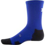 Under Armour Team Crew Basketball Socks - Thumbnail 2 of 2