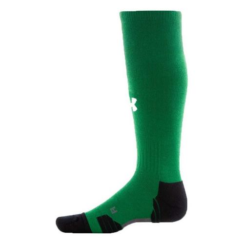 Under Armour Over-the-Calf Knee High Soccer Socks - Primary Image