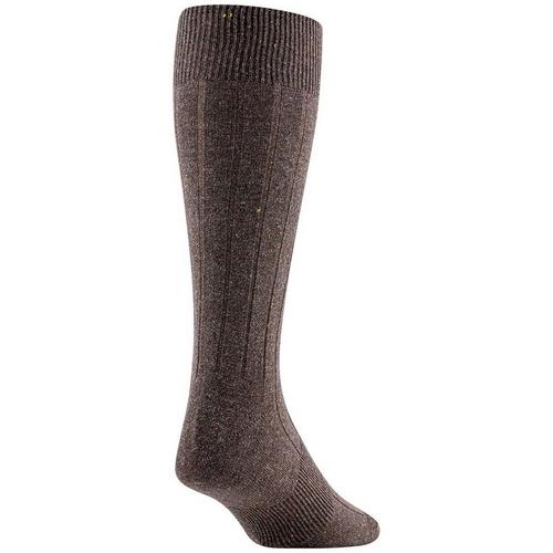Men's Gold Toe Hosiery Speckled Hampton 3 Pack Crew Socks - Primary Image