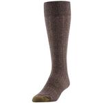 Men's Gold Toe Hosiery Speckled Hampton 3 Pack Crew Socks - Thumbnail 3 of 10