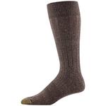 Men's Gold Toe Hosiery Speckled Hampton 3 Pack Crew Socks - Thumbnail 4 of 10