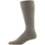 Men's Gold Toe Hosiery Speckled Hampton 3 Pack Crew Socks - Thumbnail 7 of 10