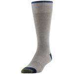 Men's Gold Toe Hosiery Groovy Plaid 3 Pack Crew Socks - Thumbnail 6 of 10