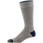 Men's Gold Toe Hosiery Groovy Plaid 3 Pack Crew Socks - Thumbnail 7 of 10