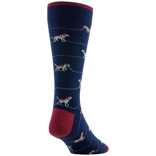 Men's Gold Toe Hosiery Hound & Truck 3 Pack Crew Socks - Primary Image