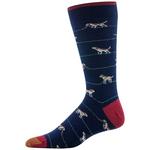 Men's Gold Toe Hosiery Hound & Truck 3 Pack Crew Socks - Thumbnail 10 of 10