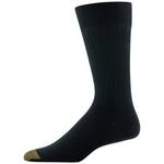 Men's Gold Toe Hosiery Pine Forest 3 Pack Crew Socks - Thumbnail 4 of 10