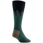 Men's Gold Toe Hosiery Pine Forest 3 Pack Crew Socks - Thumbnail 5 of 10