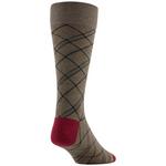 Men's Gold Toe Hosiery Pine Forest 3 Pack Crew Socks - Thumbnail 8 of 10