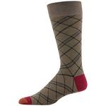 Men's Gold Toe Hosiery Pine Forest 3 Pack Crew Socks - Thumbnail 10 of 10