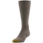 Men's Gold Toe Hosiery True Rib Cushion 3 Pack Crew Socks - Thumbnail 6 of 10