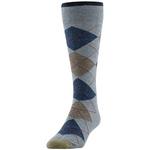 Men's Gold Toe Hosiery Scottie Dog 3 Pack Crew Socks - Thumbnail 3 of 10