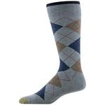 Men's Gold Toe Hosiery Scottie Dog 3 Pack Crew Socks - Thumbnail 4 of 10