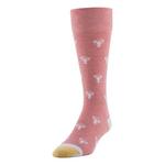 Men's Gold Toe Hosiery Seaside Shapes 3 Pack Crew Socks - Thumbnail 3 of 10