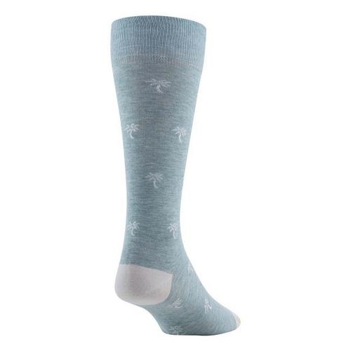 Men's Gold Toe Hosiery Seaside Shapes 3 Pack Crew Socks - Primary Image