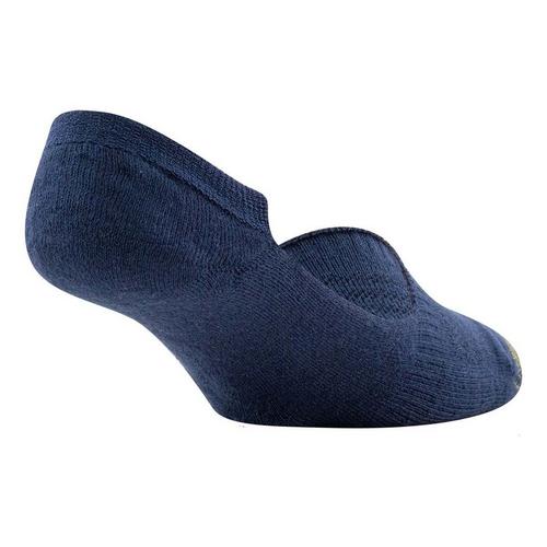 Men's Gold Toe Hosiery Easport Invisible Liner 6 Pack Low Socks - Primary Image